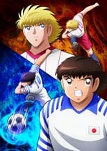 Captain Tsubasa Season 2: Junior Youth-hen 19