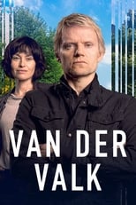Les enquêtes du commissaire Van der Valk Saison 2