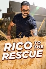 Rico to the Rescue Saison 1