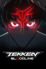 Tekken: Bloodline Saison 1 Episode 1