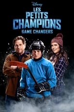Les Petits Champions : Game Changers Saison 2