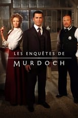 Les Enquêtes de Murdoch Saison 16 Episode 5