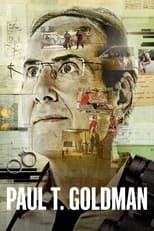 Paul T. Goldman Saison 1 Episode 1