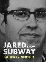 Jared from Subway: Catching a Monster Saison 1