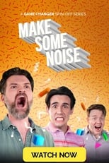 Make Some Noise Saison 1 Episode 2
