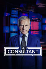 Le Consultant Saison 1 Episode 2