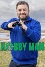 Hobby Man Saison 1 Episode 3