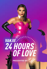 Vanjie: 24 Hours of Love Saison 1 Episode 6