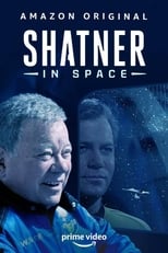 Shatner in Space full HD movie