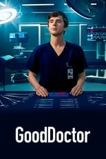 Good Doctor Saison 6