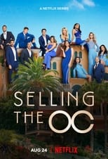 Selling The OC Saison 1