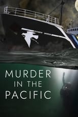 Murder in the Pacific Saison 1