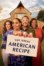 The Great American Recipe Saison 1 Episode 2