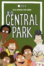 Central Park Saison 3 Episode 10