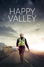 Happy Valley Saison 3