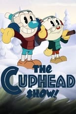 Le Cuphead Show ! Saison 3 Episode 3