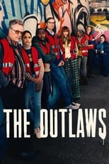The Outlaws Saison 2