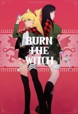 Burn the Witch 1