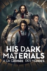 His Dark Materials : À la croisée des mondes Saison 3