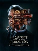 Le Cabinet de curiosités de Guillermo del Toro Saison 1 Episode 7