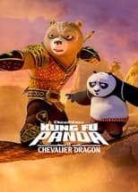 Kung Fu Panda: Le Chevalier Dragon Saison 1