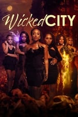 Wicked City Saison 1 Episode 4