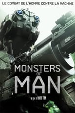 Monsters of Man free online
