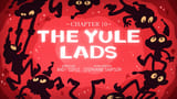 Chapter 10: The Yule Lads
