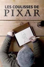 Les Coulisses de Pixar saison 1