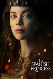 The Spanish Princess saison 1