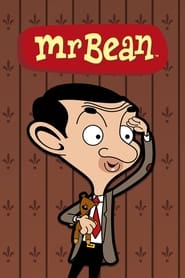 Podgląd filmu Mr. Bean: The Animated Series