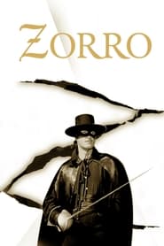 Podgląd filmu Zorro