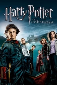 Harry Potter 4 : et la coupe de feu en streaming