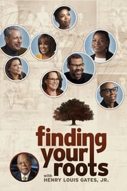 Podgląd filmu Finding Your Roots