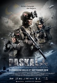 Paskal The Movie en streaming