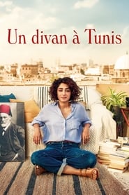 Un divan à Tunis en streaming