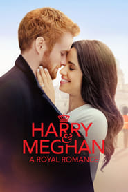 Quand Harry rencontre Meghan: Romance Royale en streaming