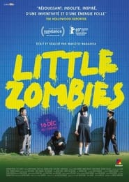 Little Zombies