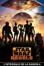 Star Wars Rebels saison 4