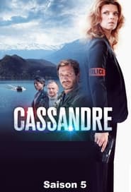 Cassandre saison 5