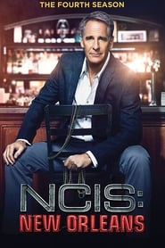 NCIS : Nouvelle-Orléans saison 4
