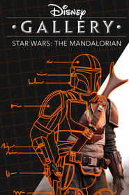 Podgląd filmu Disney Gallery / Star Wars: The Mandalorian
