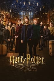 Podgląd filmu Harry Potter - 20. rocznica: Powrót do Hogwartu