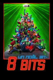 8-Bit Christmas full HD movie