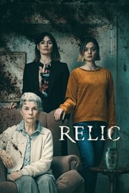 Relic (2020) en streaming