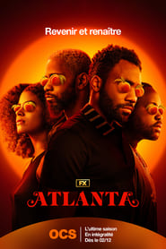 Atlanta saison 4