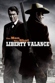 Podgląd filmu Człowiek, który zabił Liberty Valance'a