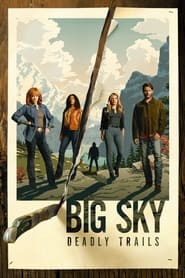Big Sky saison 3