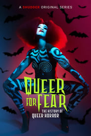 Queer for Fear: The History of Queer Horror saison 1