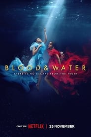Blood & Water saison 3